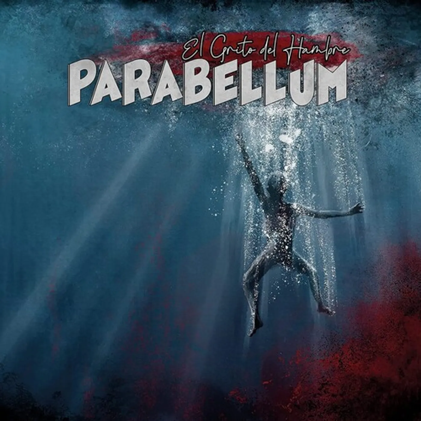Parabellum EL GRITO DEL HAMBRE CD