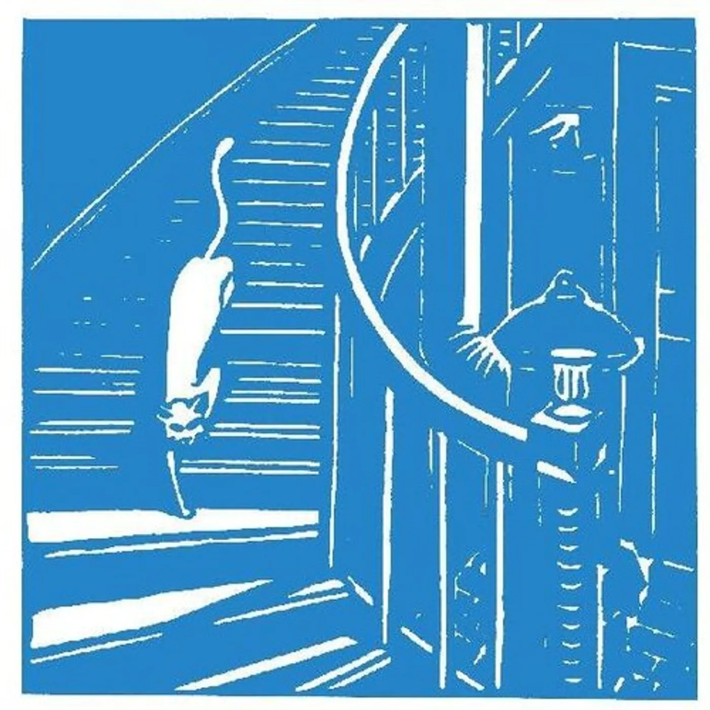 The Cat's Miaow Songs 94-98 vinyl record
