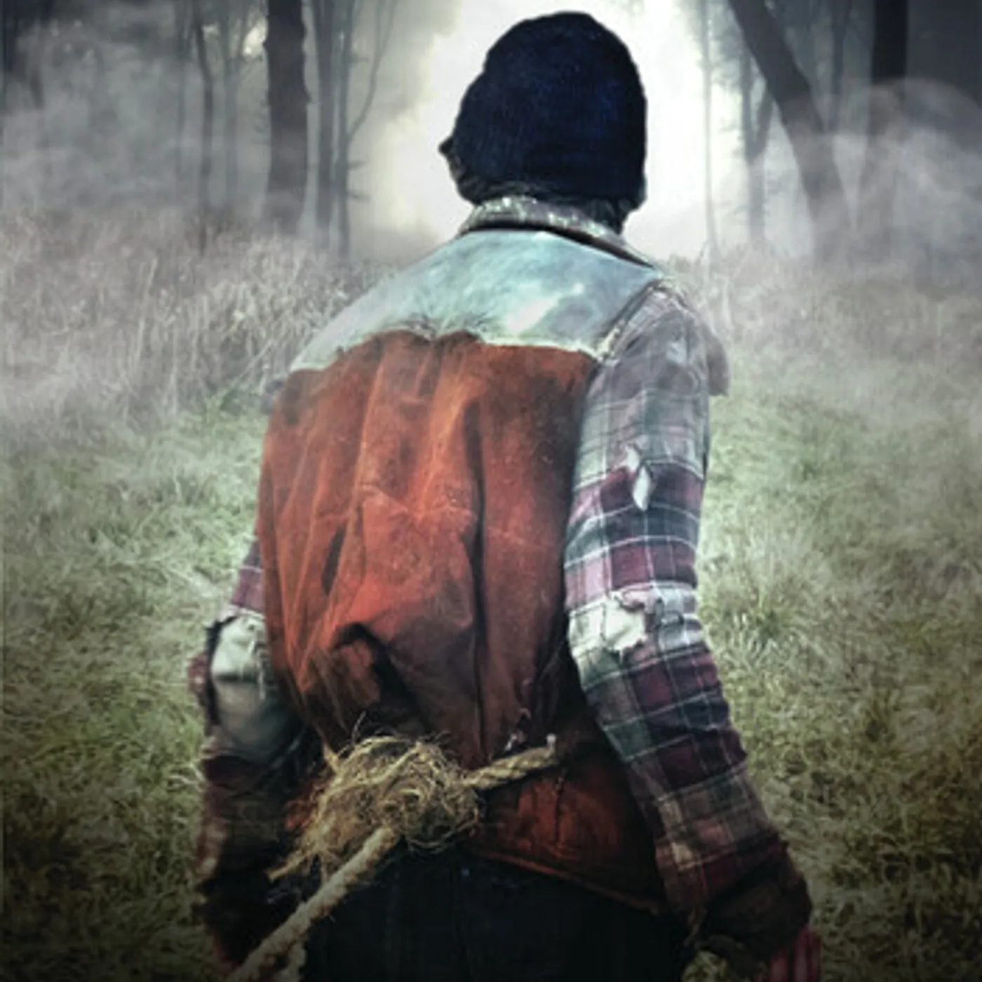 TETHERED DVD