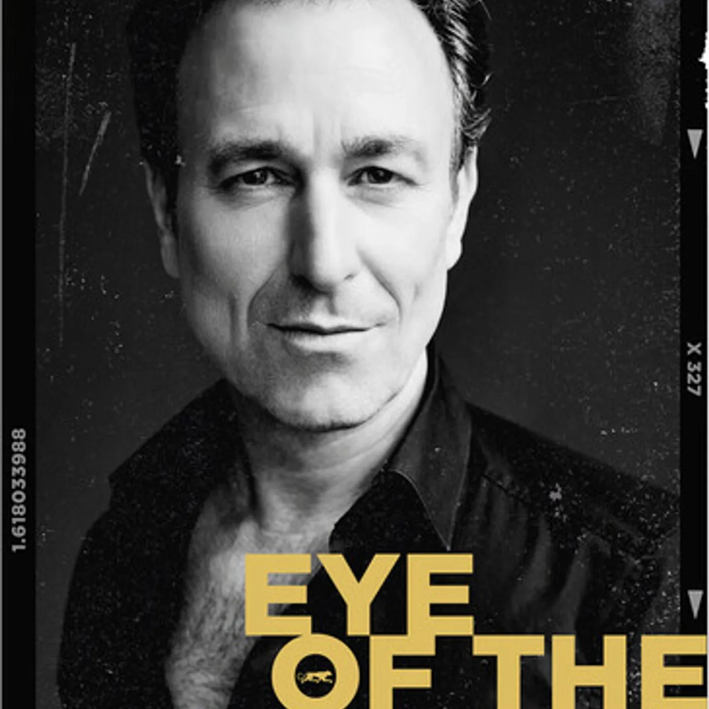 Cornelius Claudio Kreusch EYE OF THE STORM CD