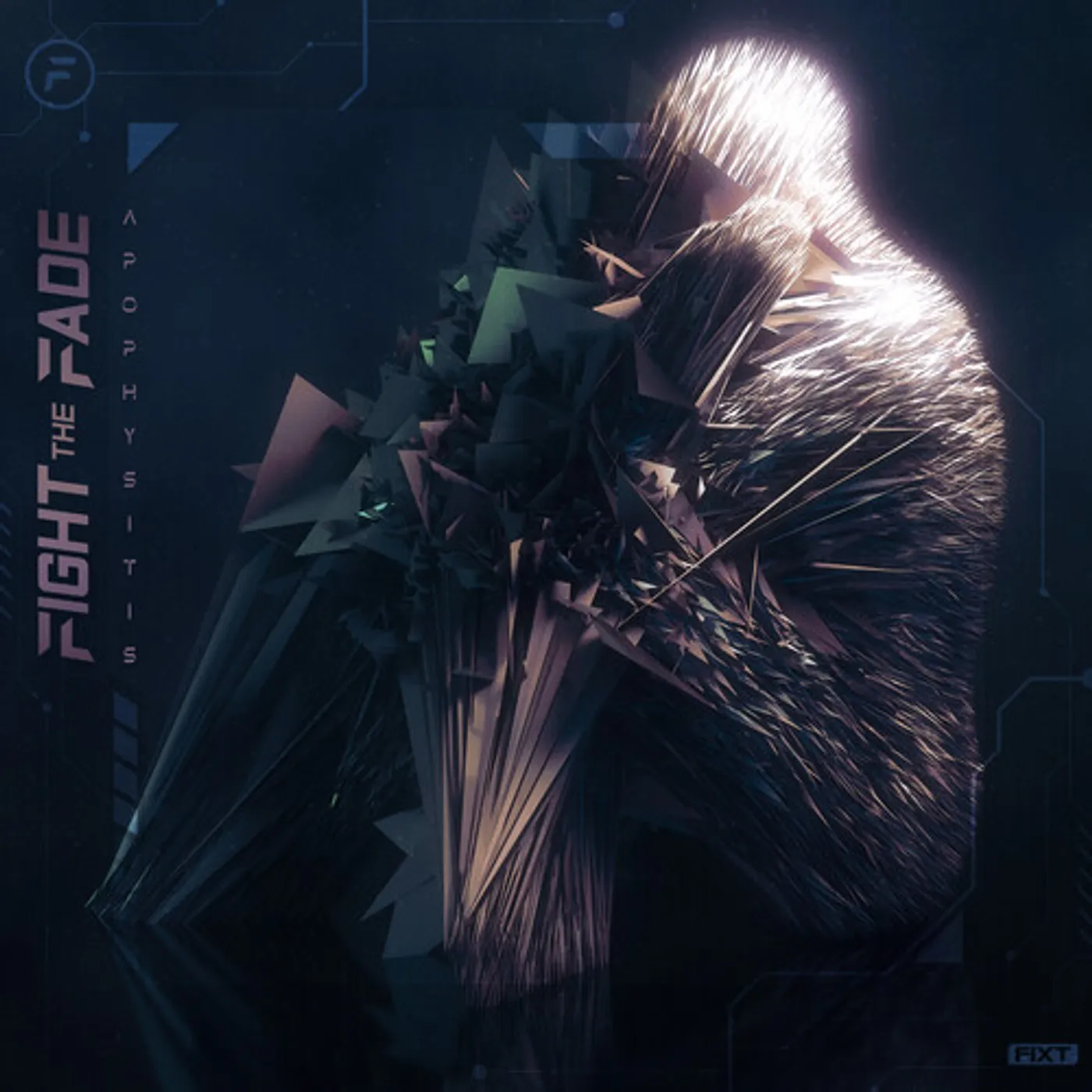 Fight The Fade APOPHYSITIS CD