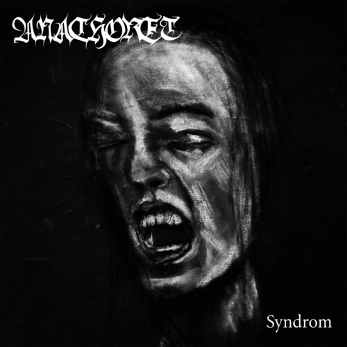 Anachoret SYNDROM CD