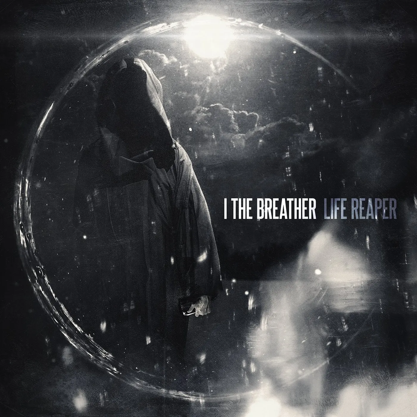 I The Breather LIFE REAPER CD