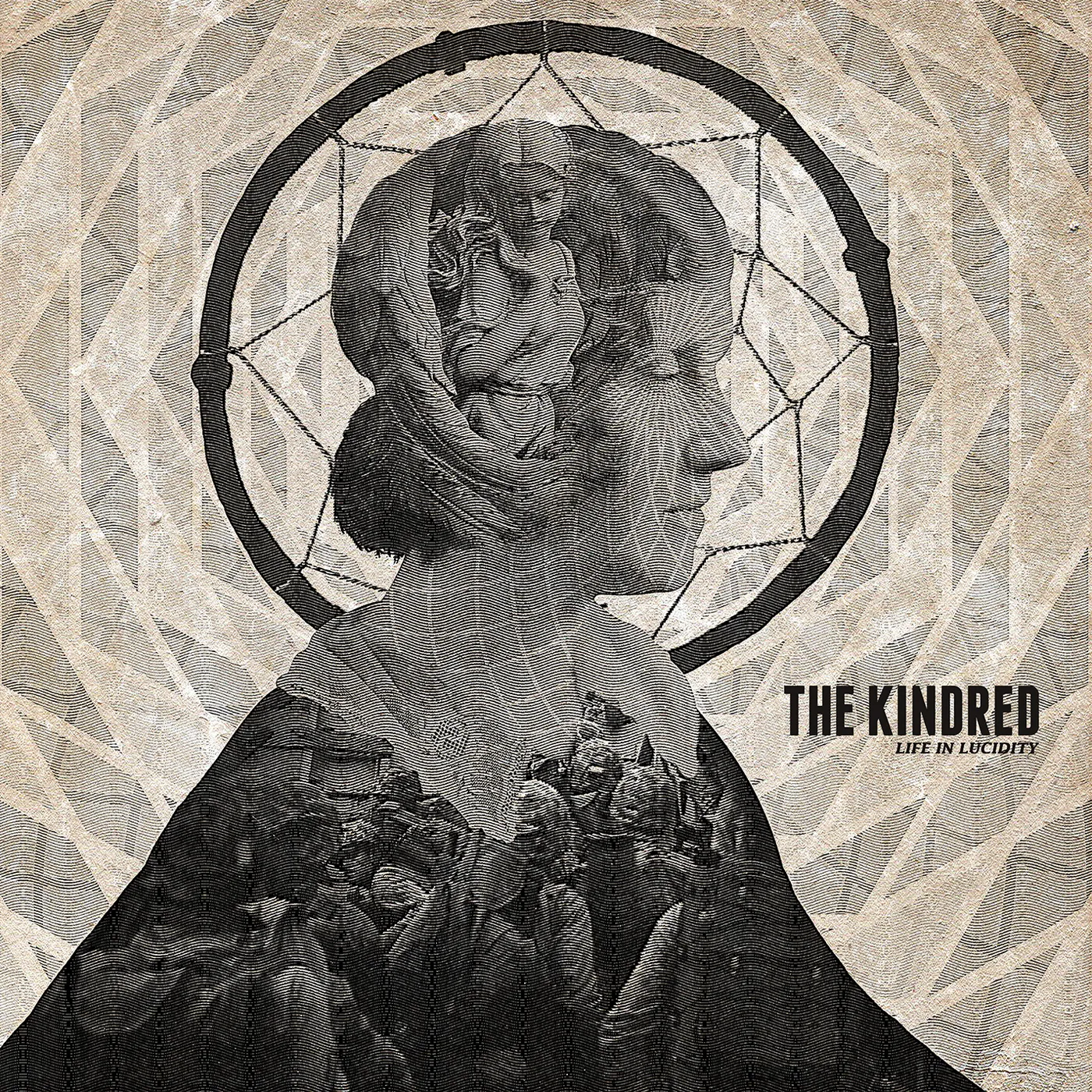 Kindred LIFE IN LUCIDITY CD