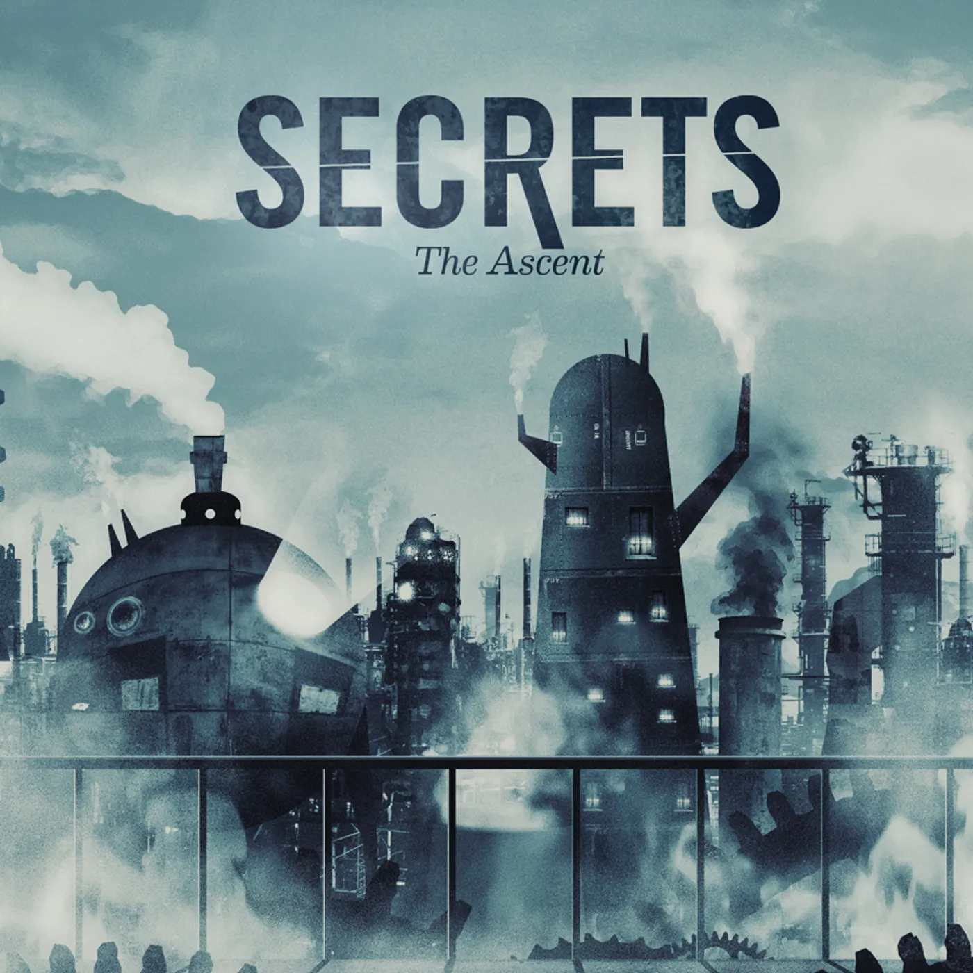 Secrets ASCENT CD