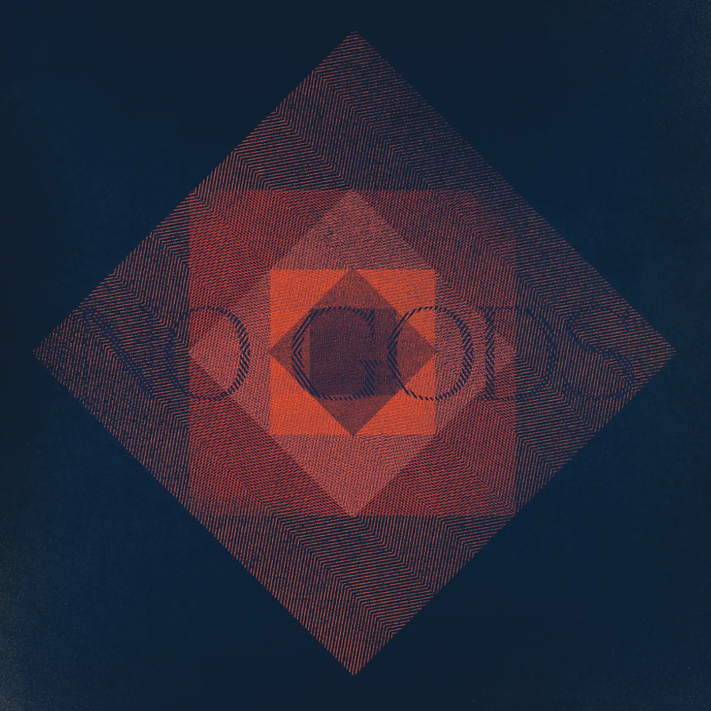 Sharks NO GODS Vinyl Record