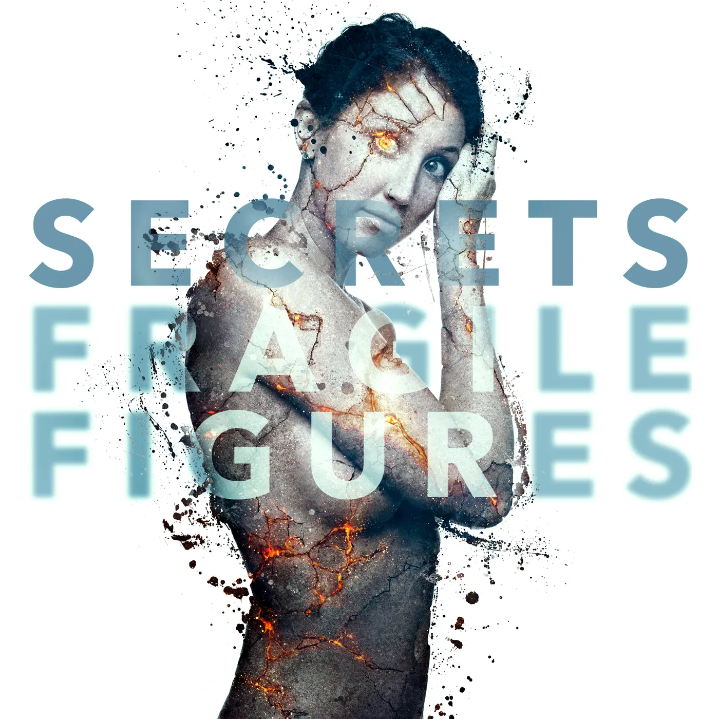 Secrets FRAGILE FIGURES CD