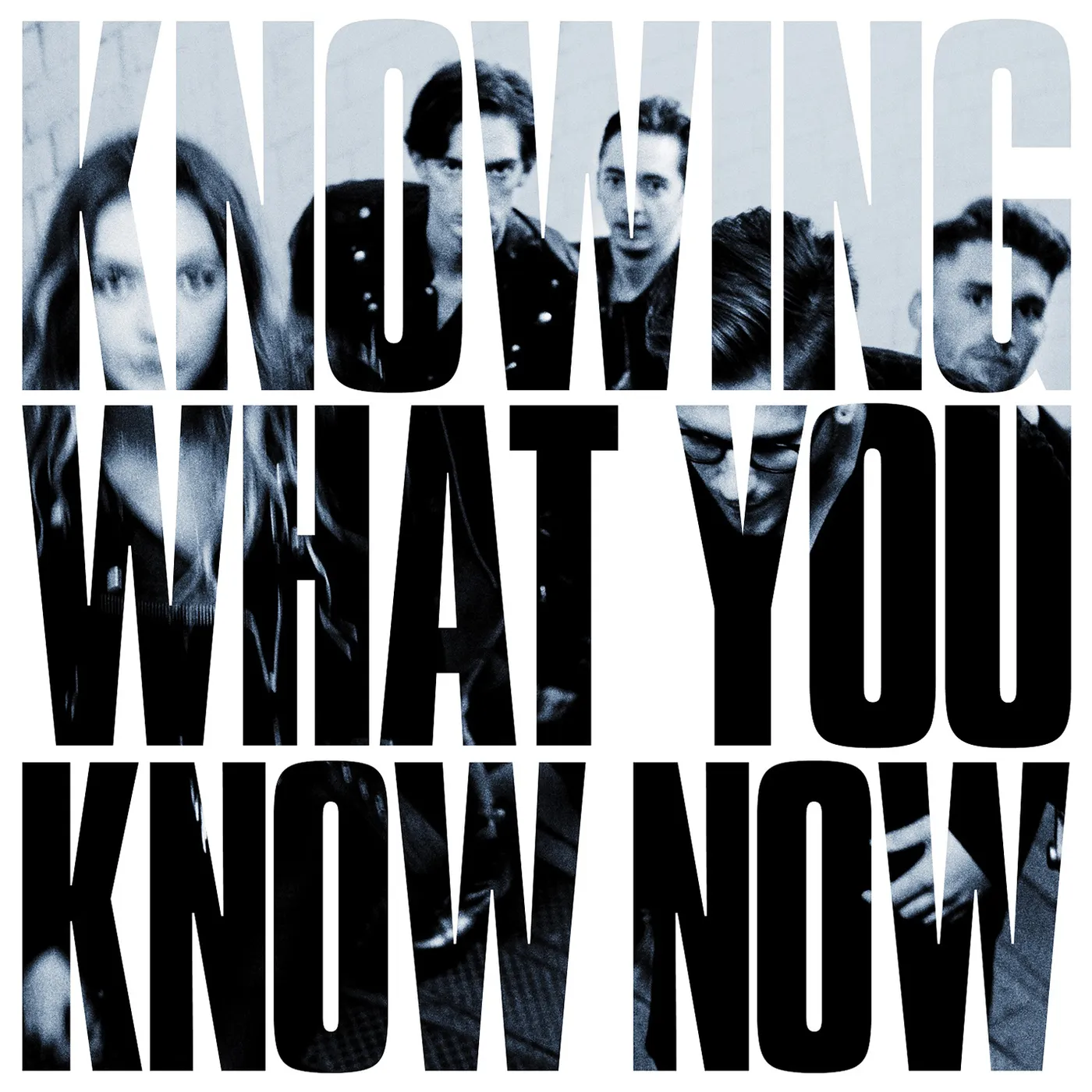 Marmozets KNOWING WHAT YOU KNOW NOW CD