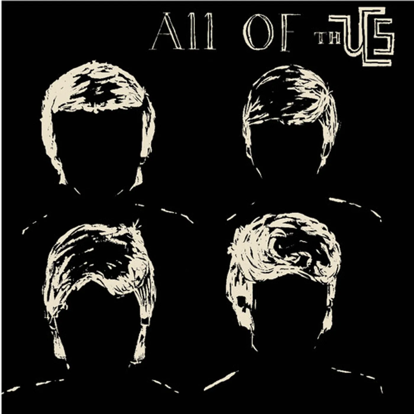 ALL OF THUS CD