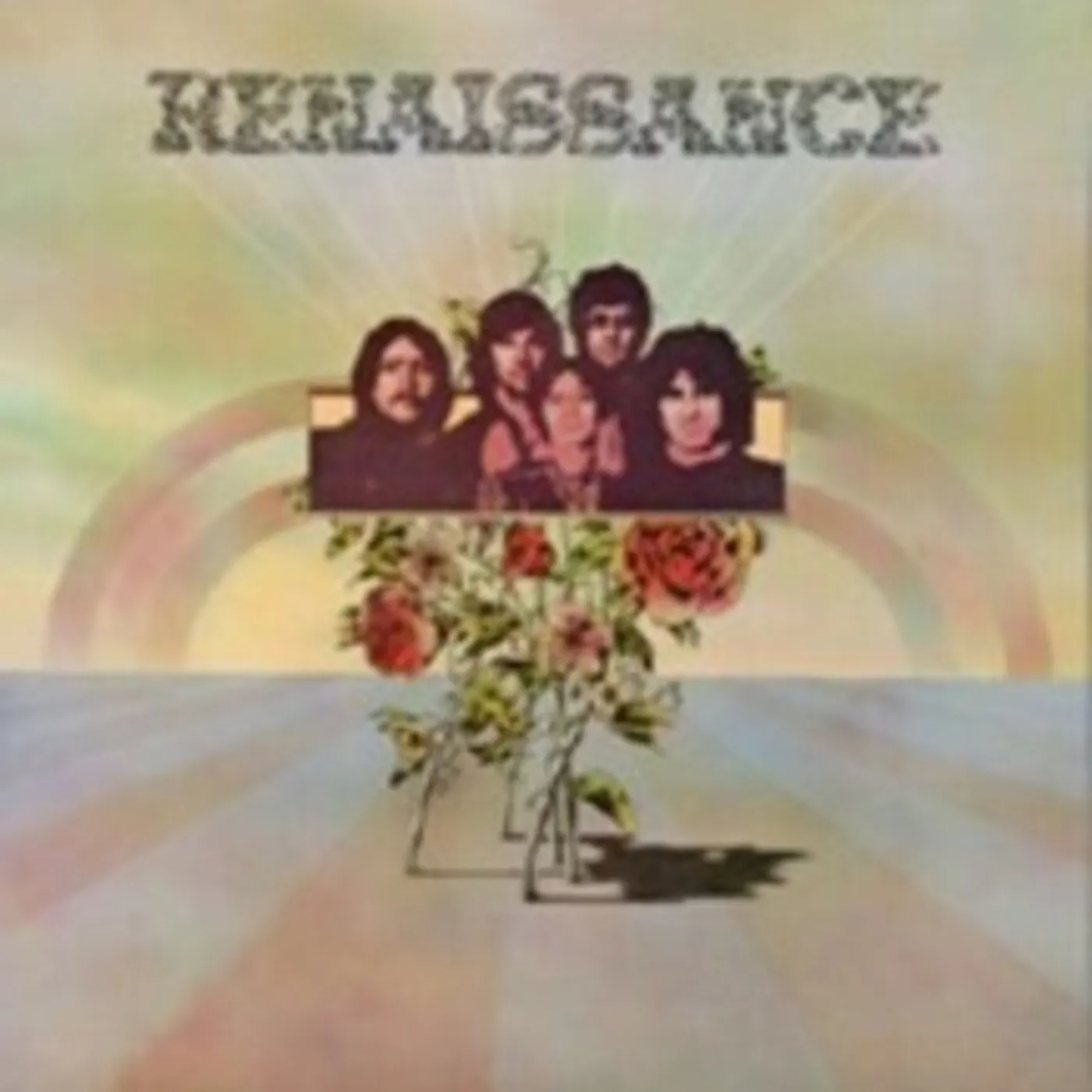 RENAISSANCE CD