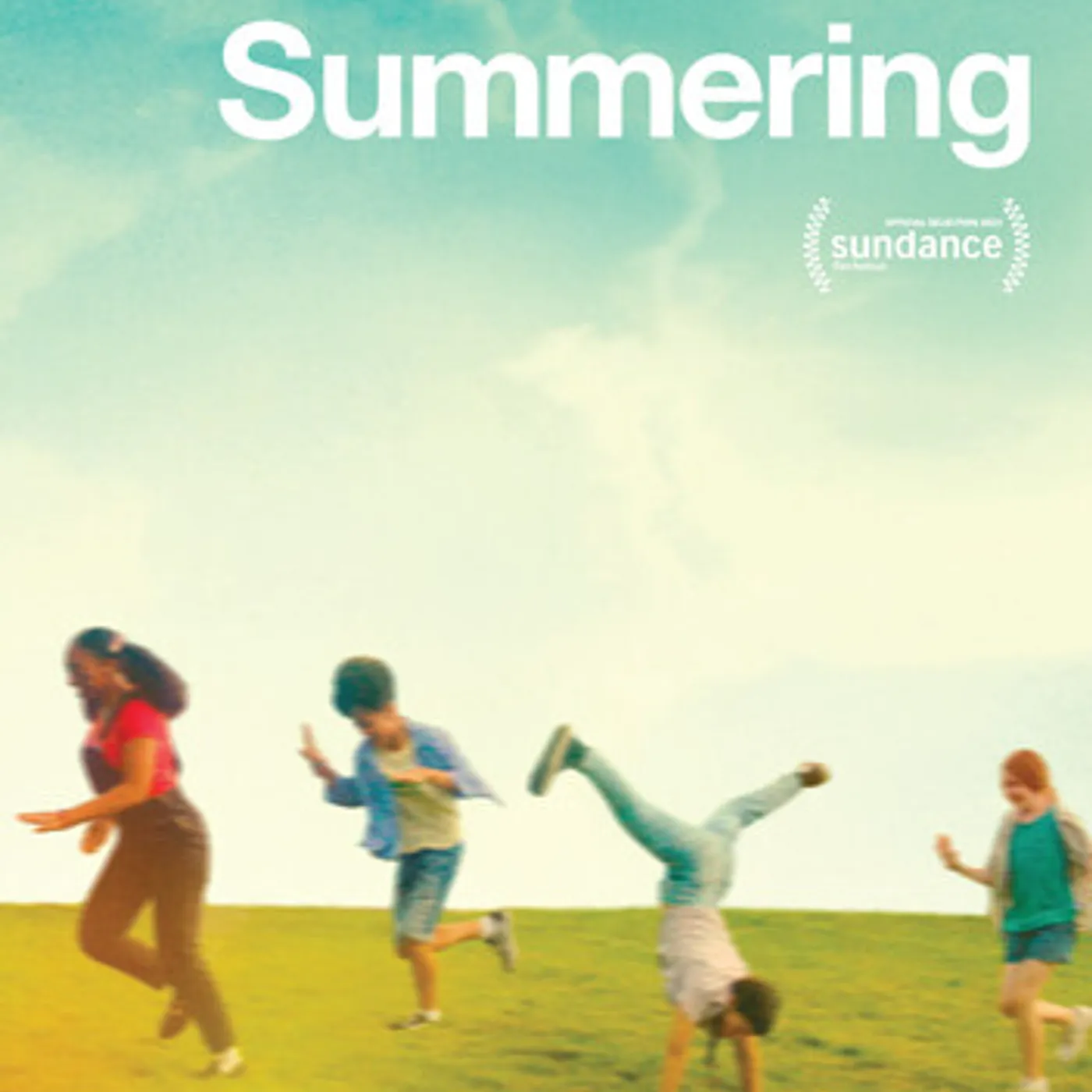 SUMMERING DVD