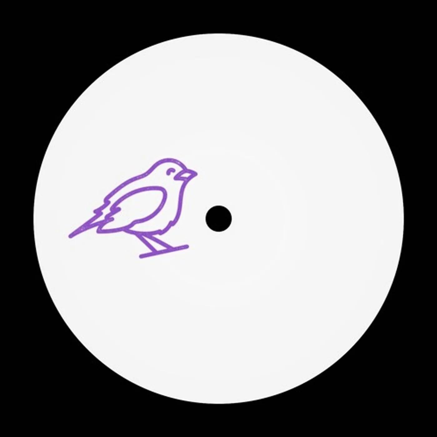 Siffleur LOREDANA / ENZO Vinyl Record