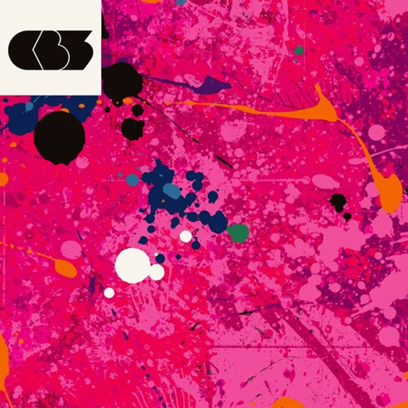 CB3 EXPLORATION CD