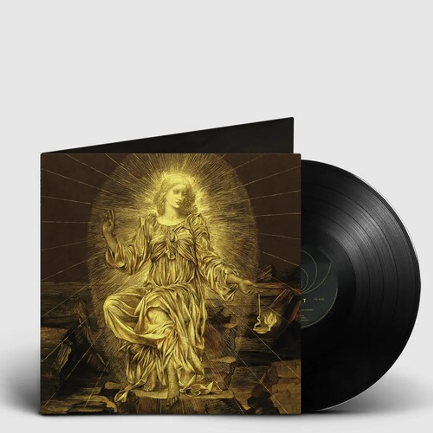 Kuolemanlaakso Kuusumu Vinyl Record