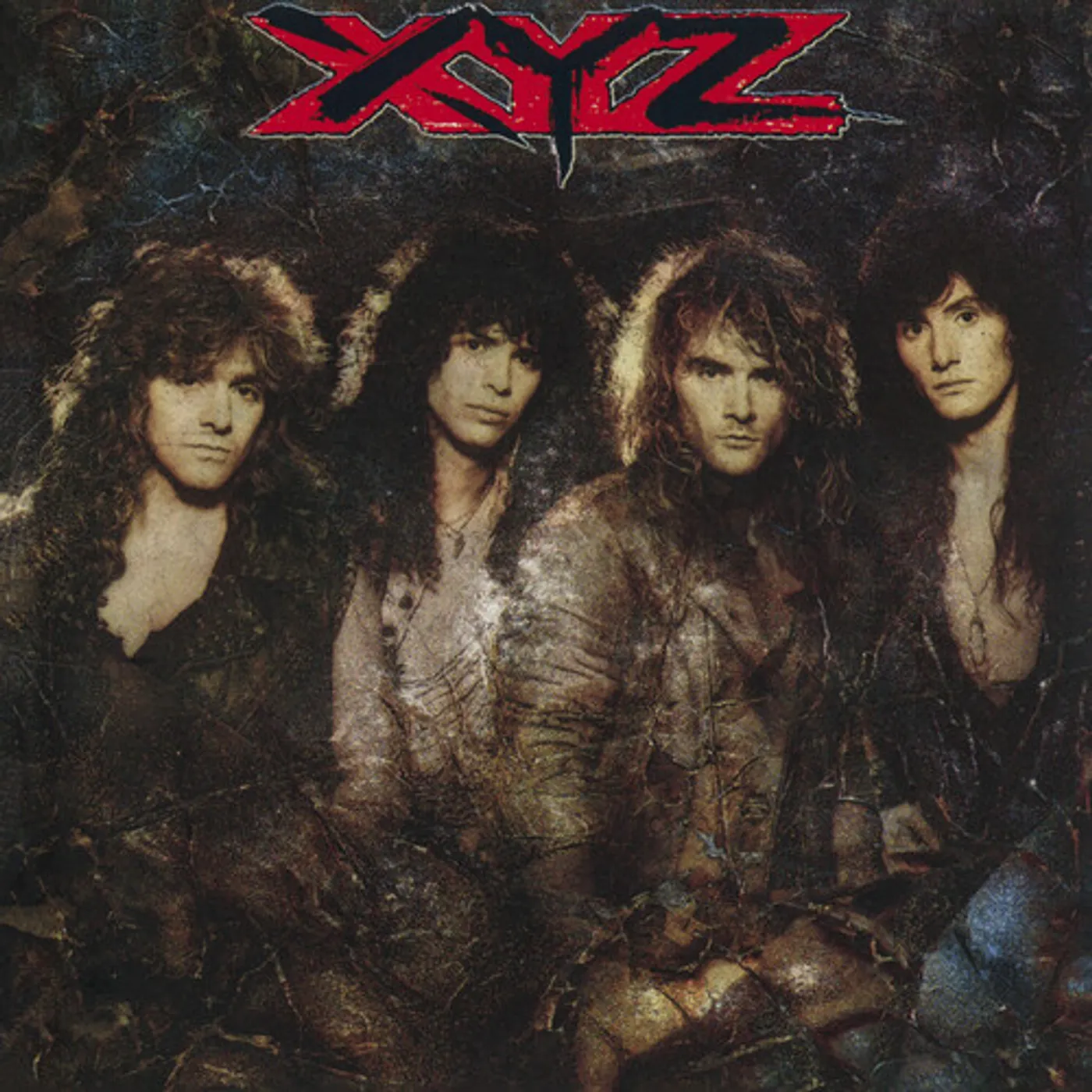 TNT – Intuition – CD (Album), 1989 [r1260378] | Discogs