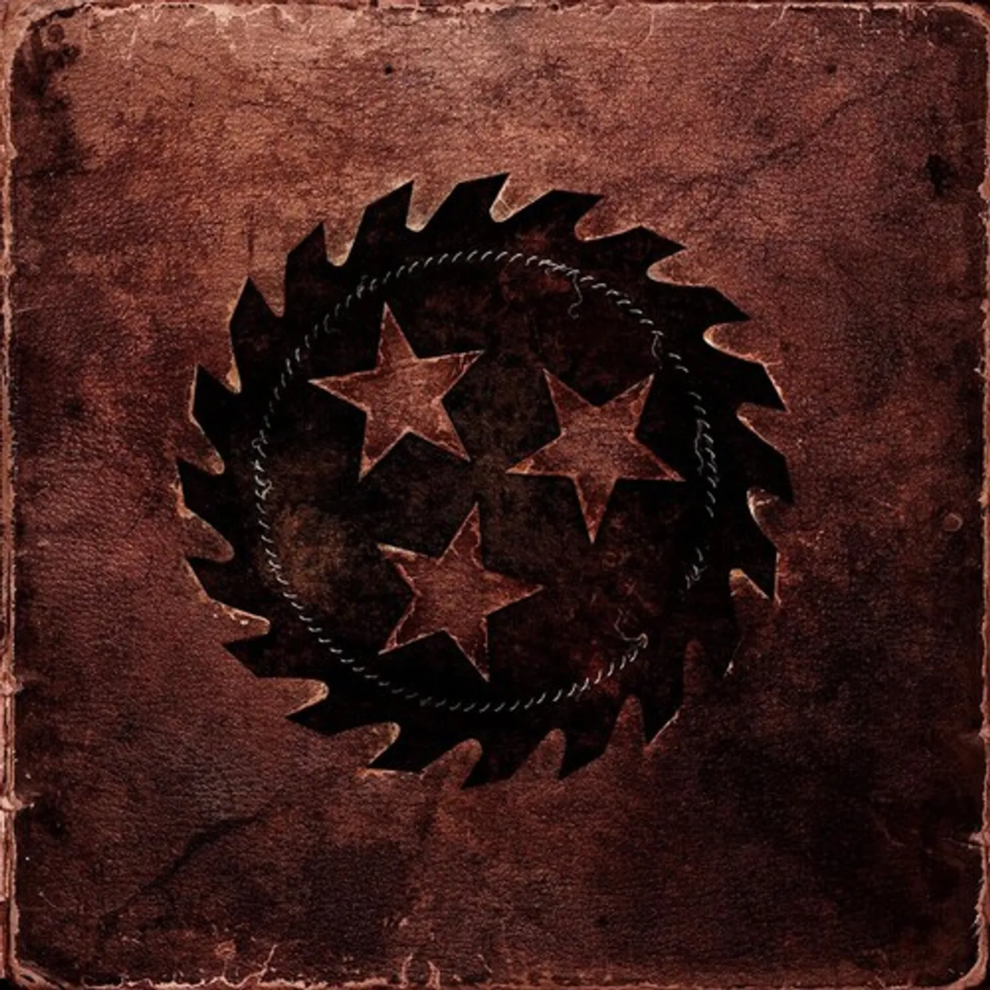 Whitechapel Vinyl Record