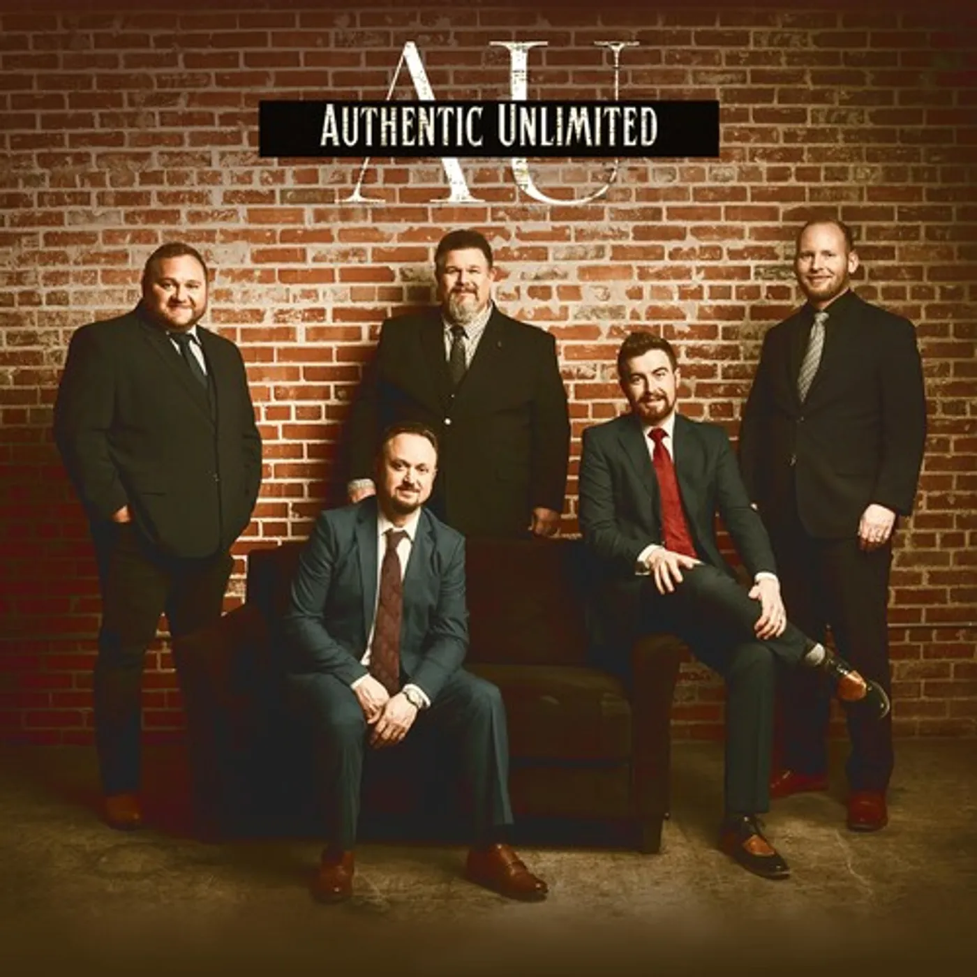 AUTHENTIC UNLIMITED CD