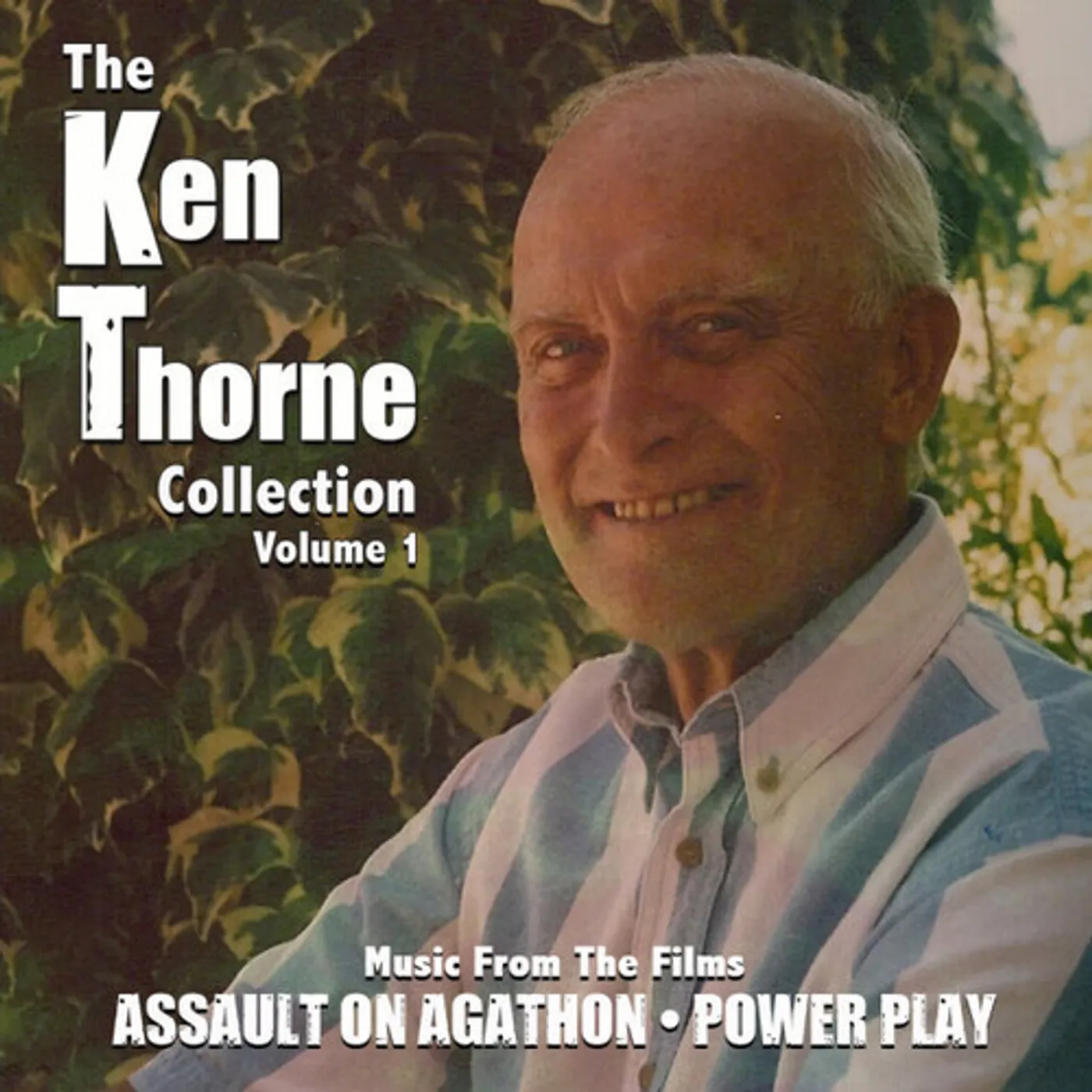 KEN THORNE COLLECTION: VOL 1 CD