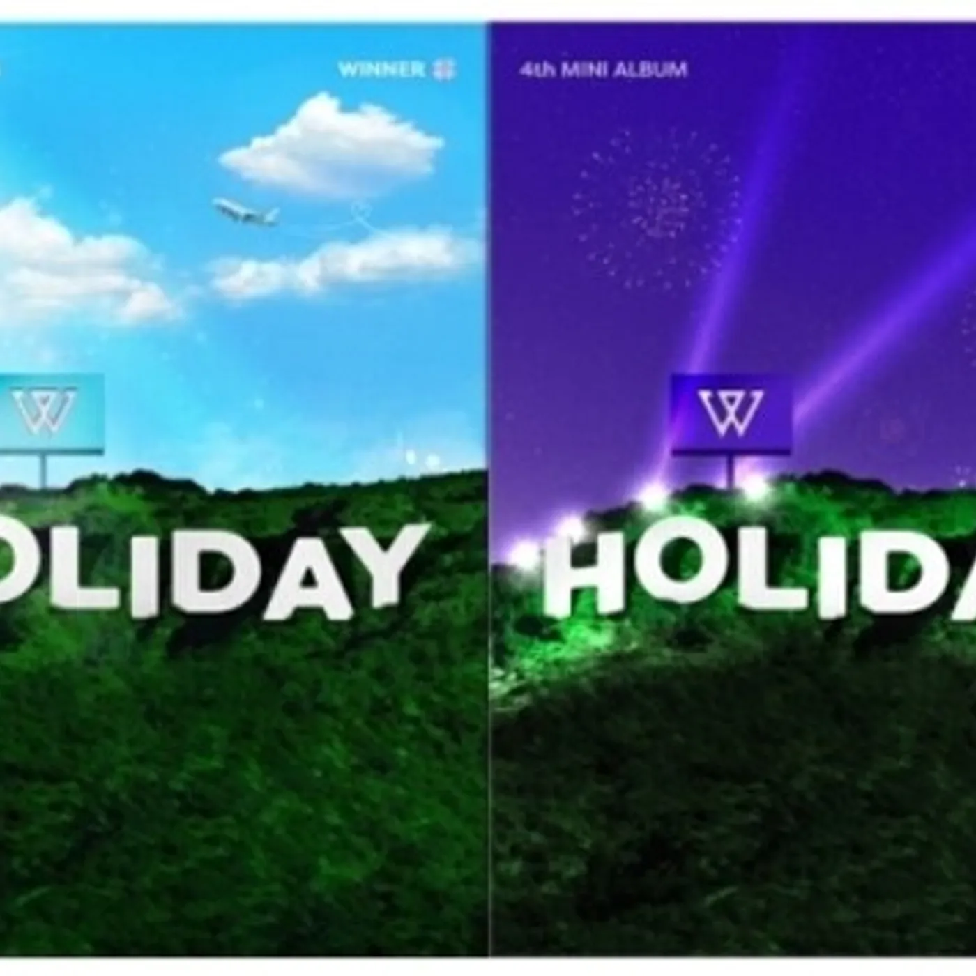 WINNER NEW ALBUM (PHOTOBOOK VERSION) CD