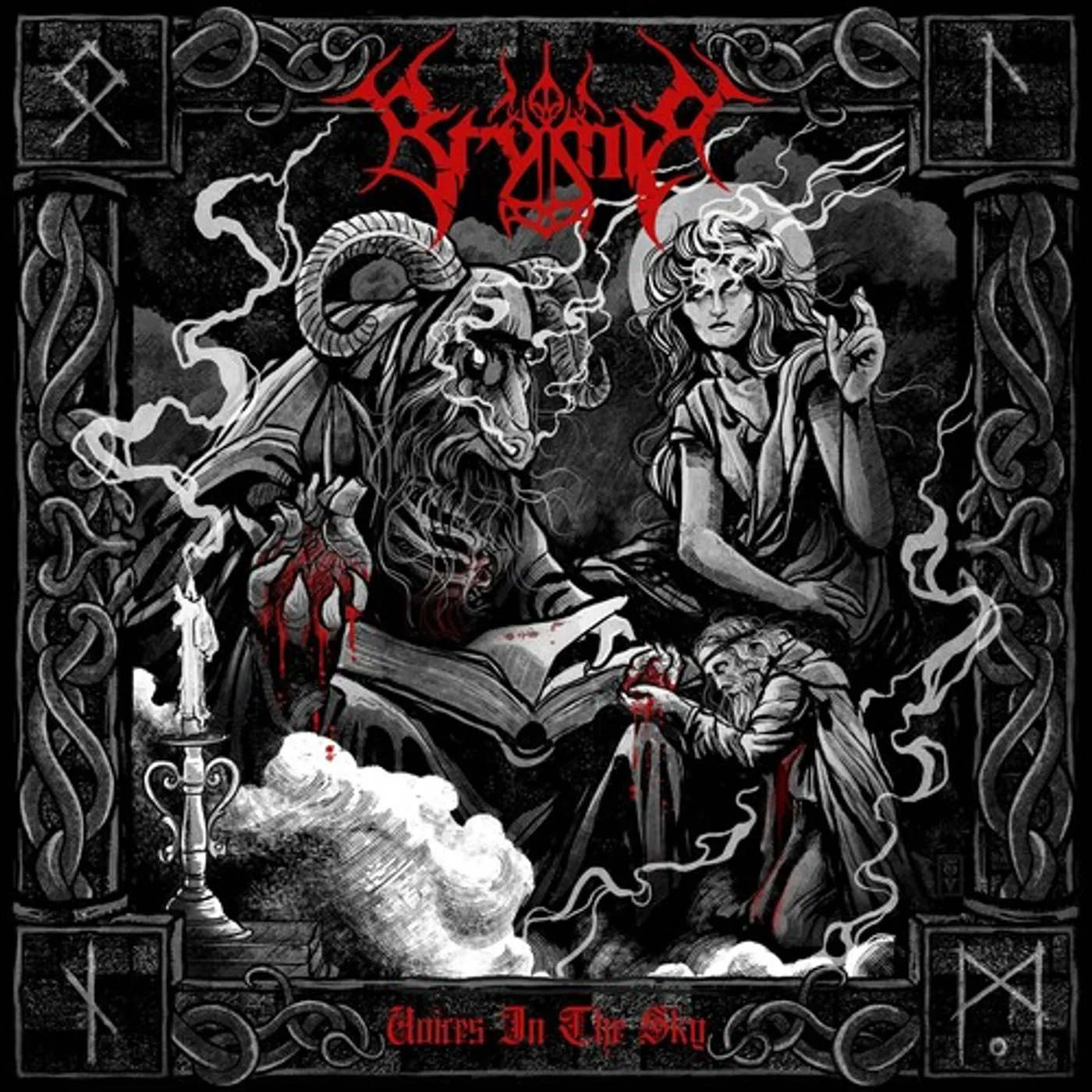 Eternal Tears Of Sorrow Store: Official Merch & Vinyl