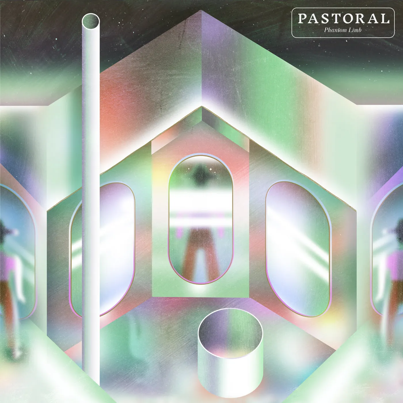 Phantom Limb PASTORAL Vinyl Record