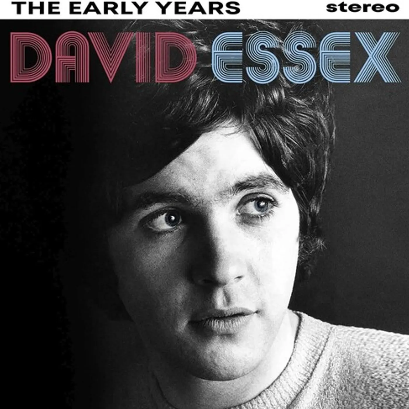 David Essex EARLY YEARS CD