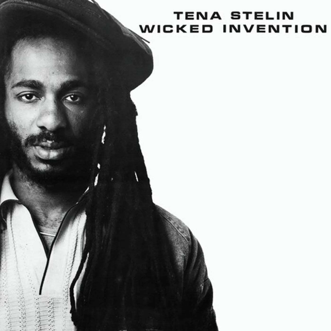 Tena Stelin & Sound Iration WICKED INVENTION Vinyl Record