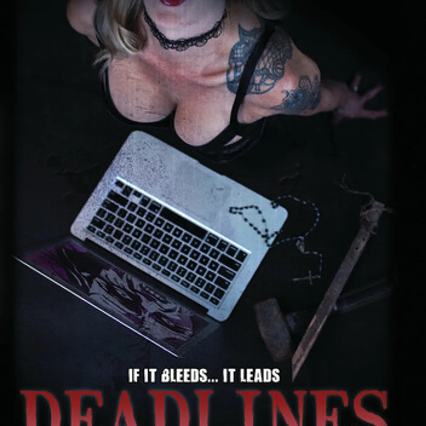 DEADLINES DVD
