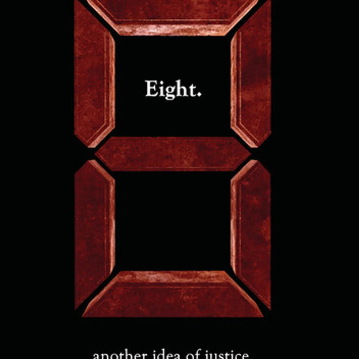 EIGHT DVD