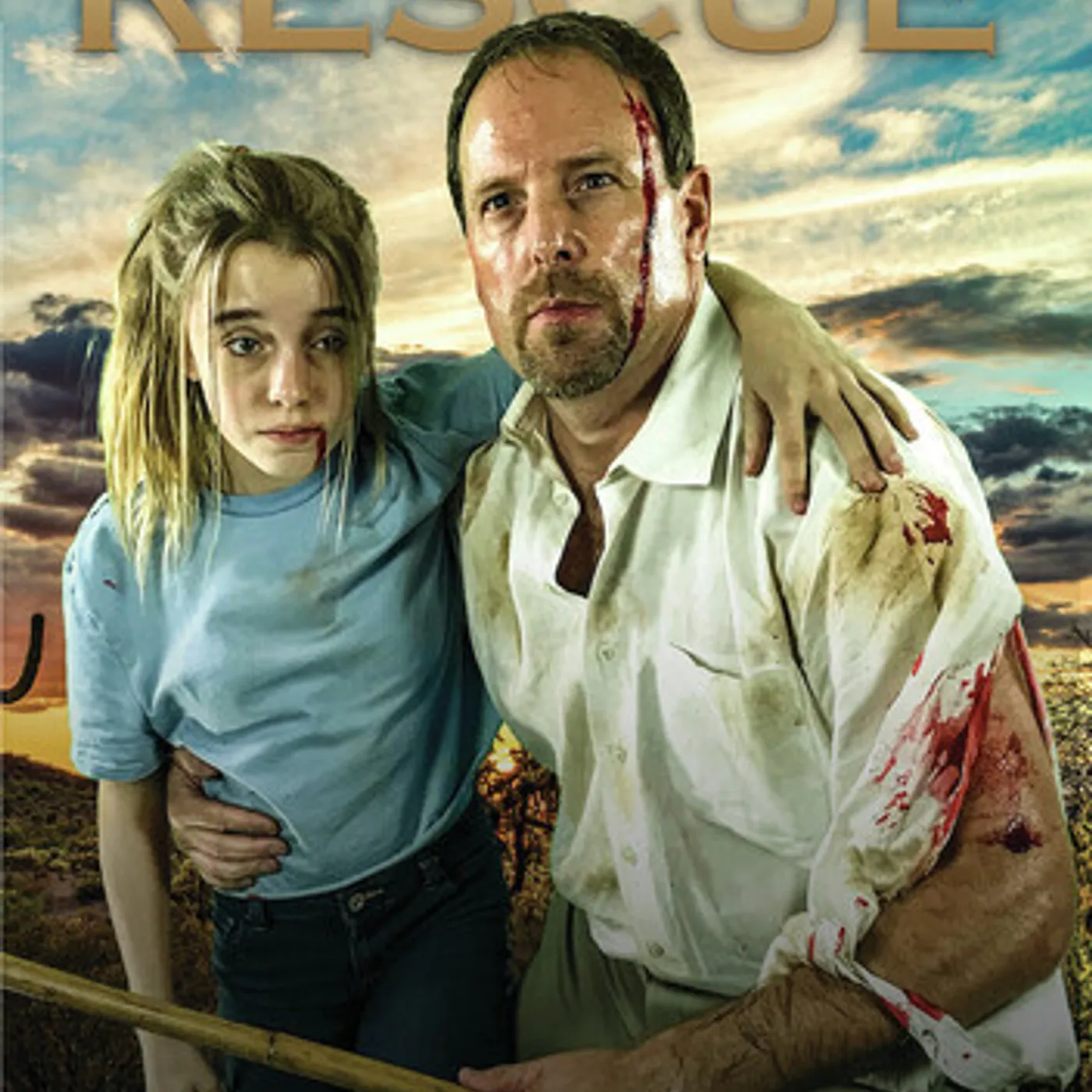 Rescue DVD