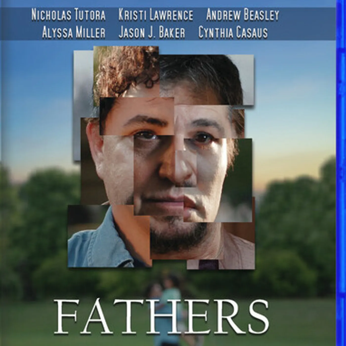 Fathers Blu-ray