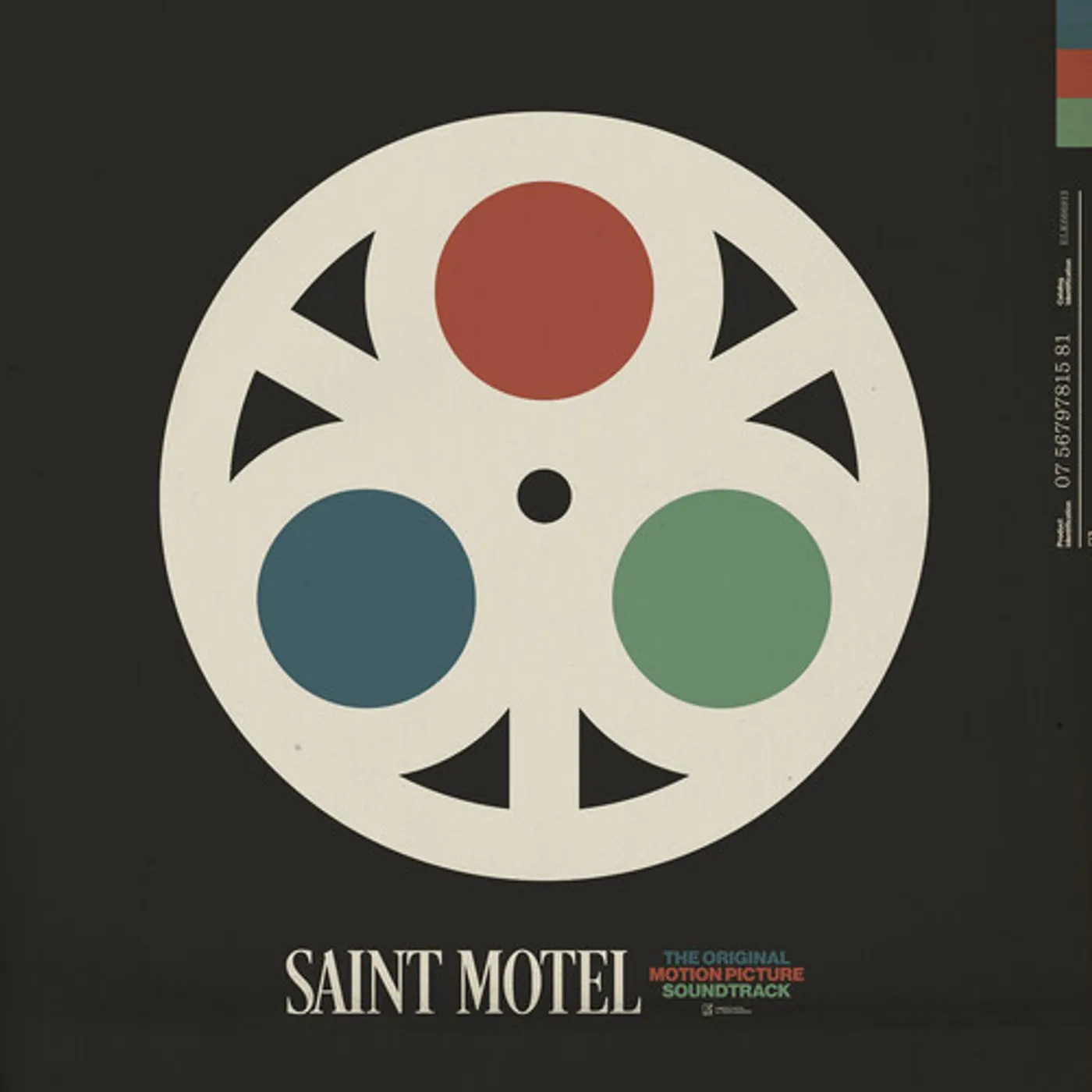 Saint Motel / O.S.T.