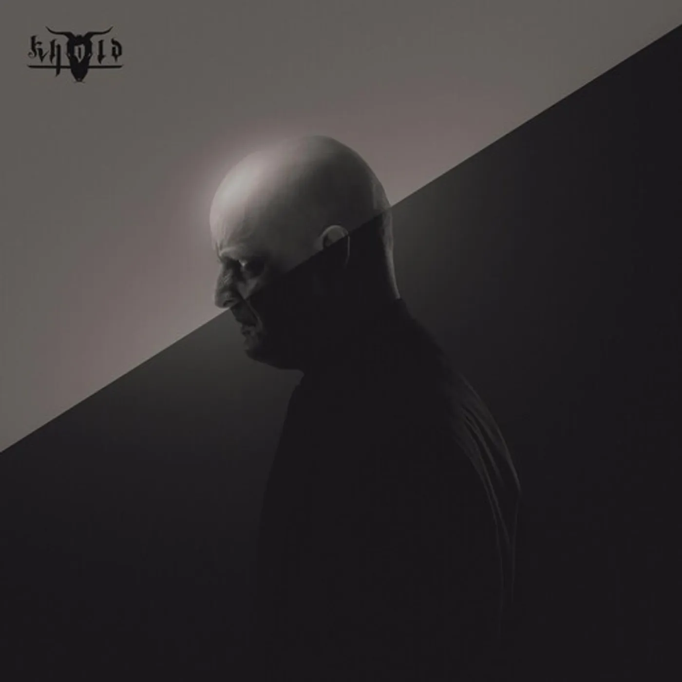 Khold SVARTSYN Vinyl Record