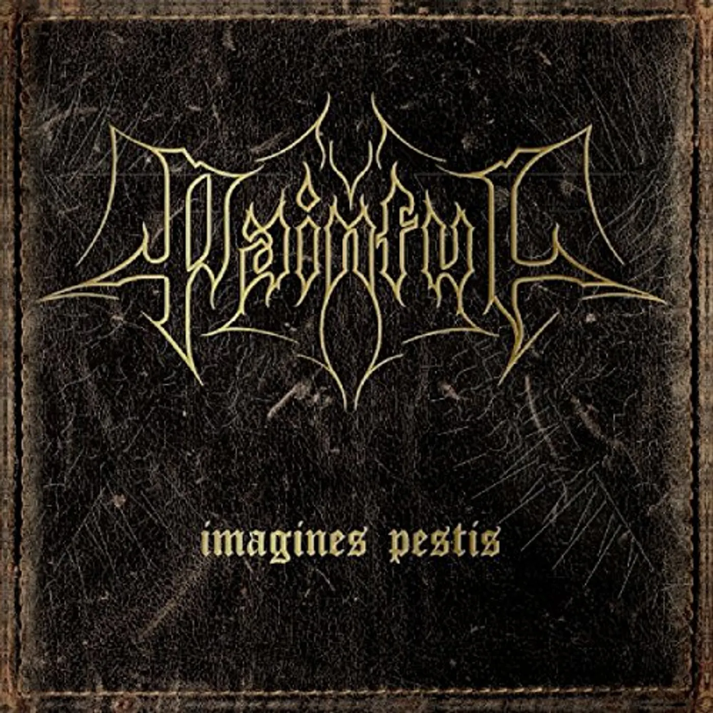 Painful IMAGINES PESTIS CD