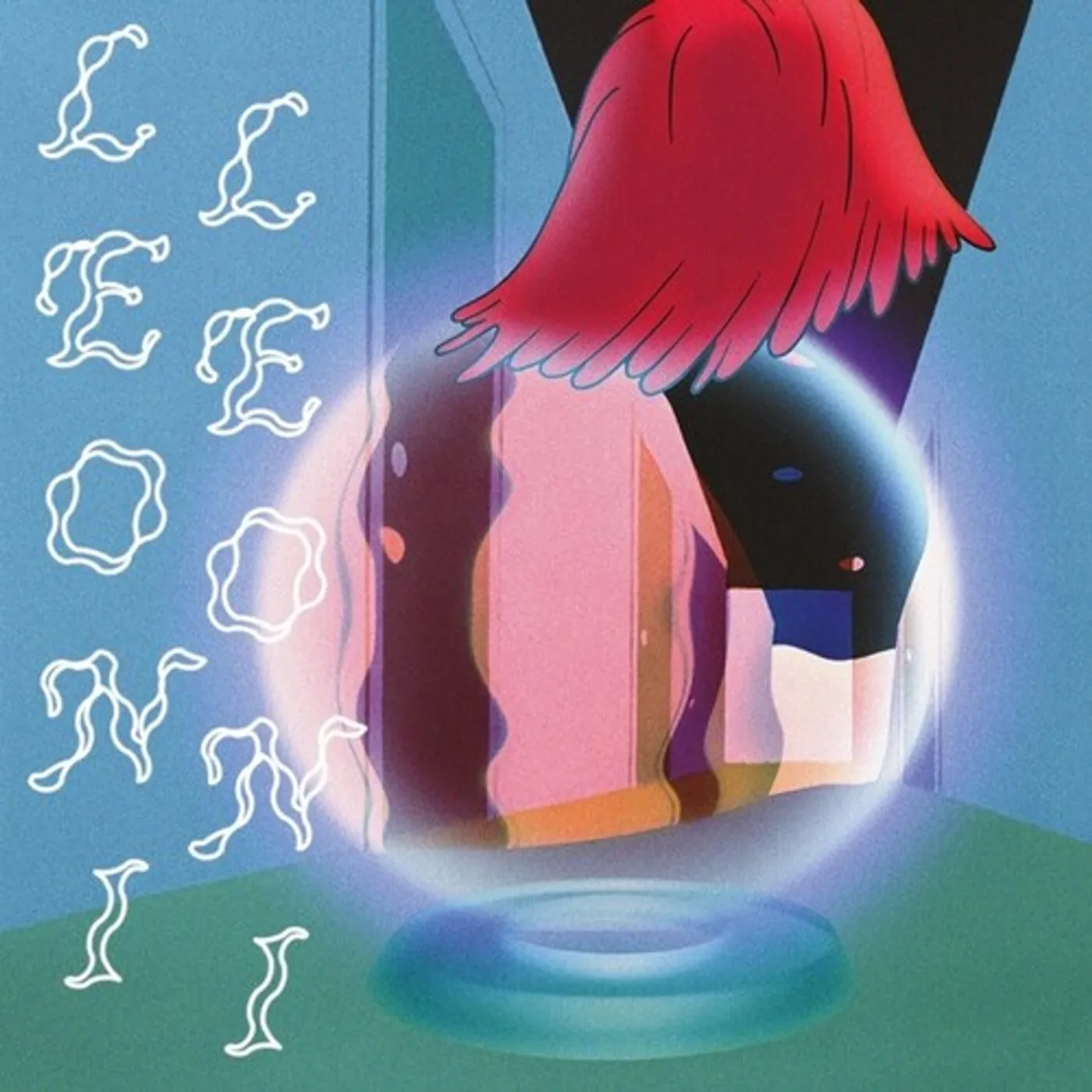 Leoni Leoni Vinyl Record
