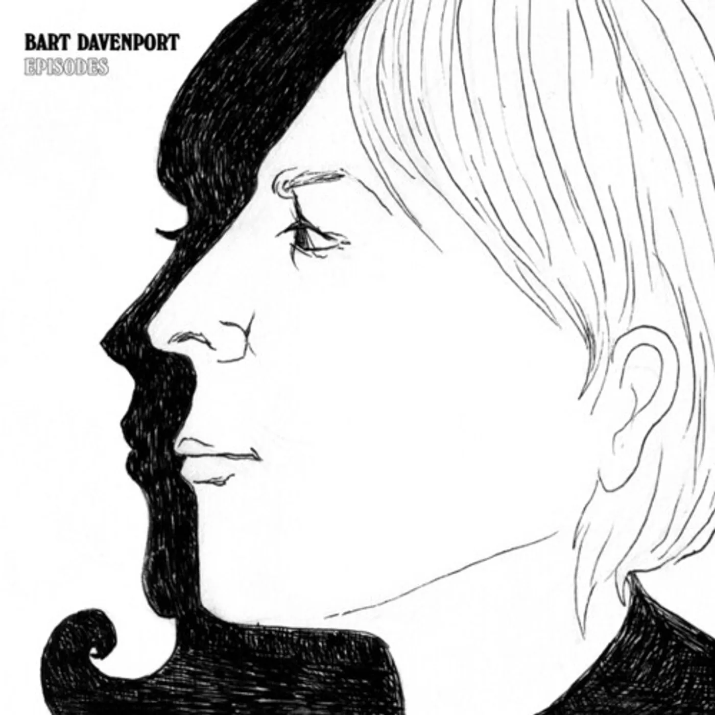 Bart Davenport Episodes Vinyl Record