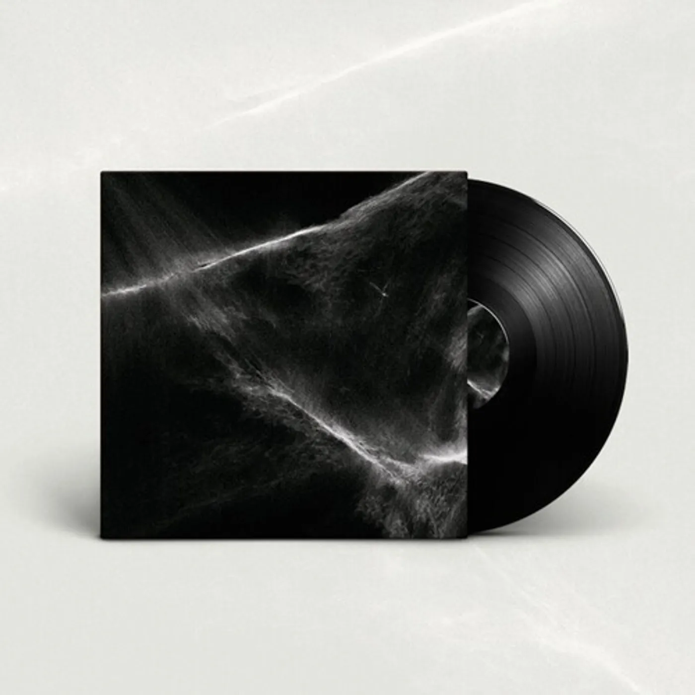       Final Light vinyl record