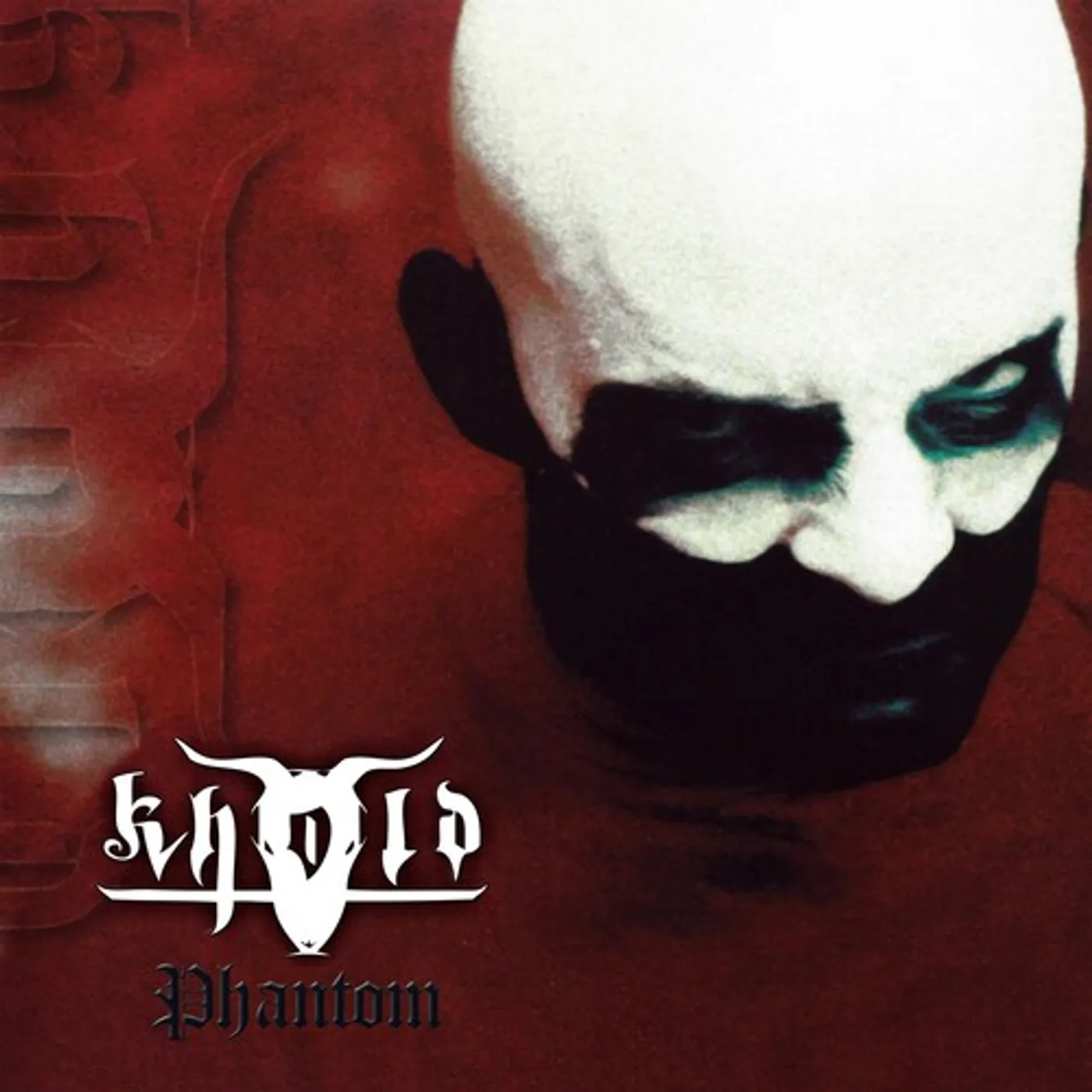 Khold Phantom Vinyl Record