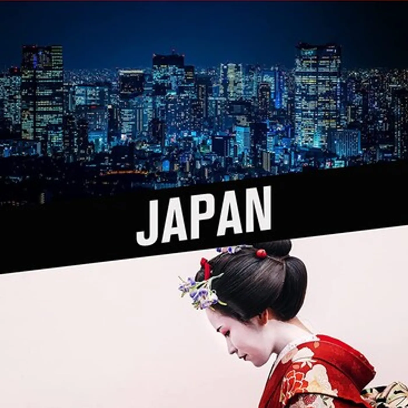 JAPAN DVD