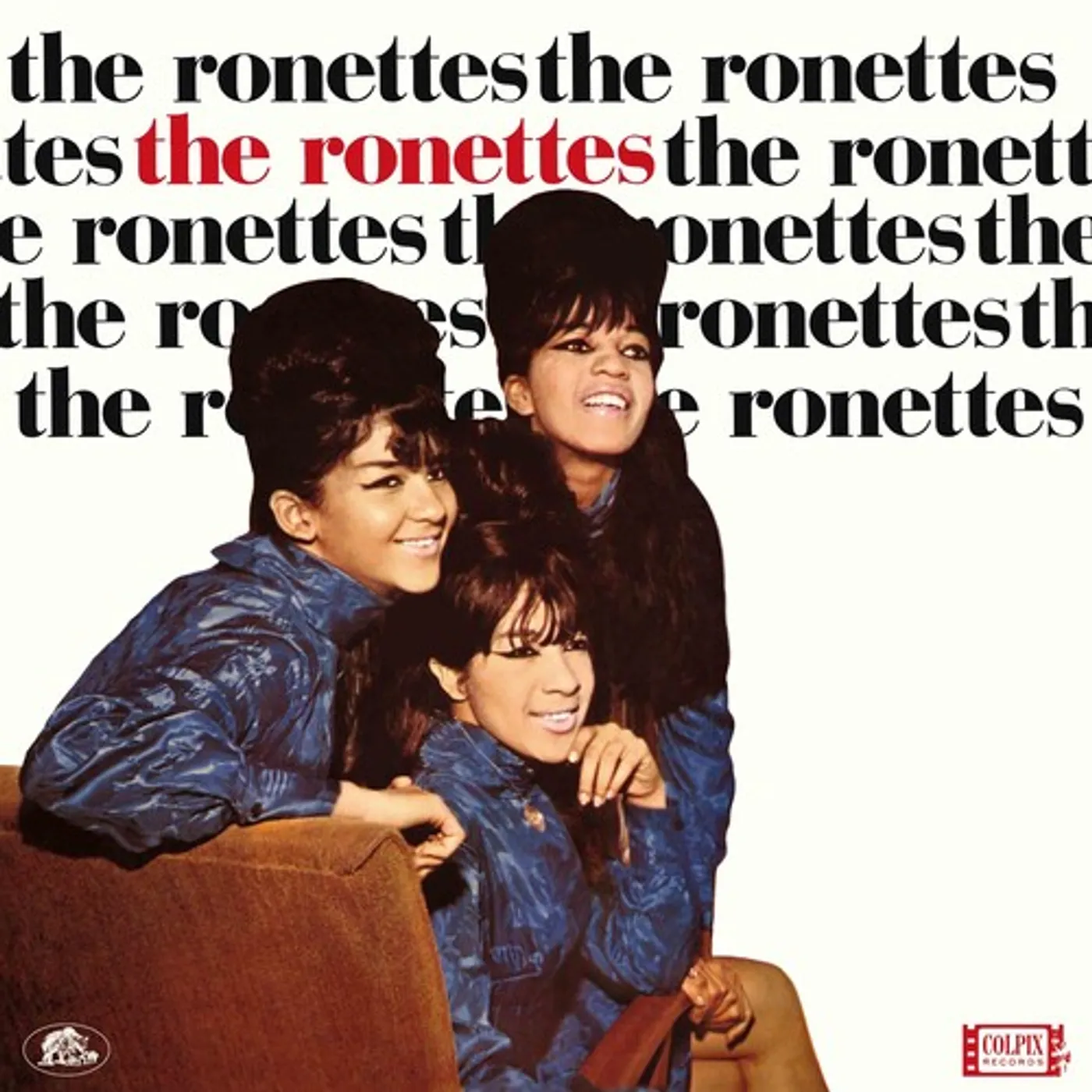【一部予約販売】 TO WANTED YOU EVERYTHING Ronettes The KNOW CD WERE BUT ABOUT 洋楽