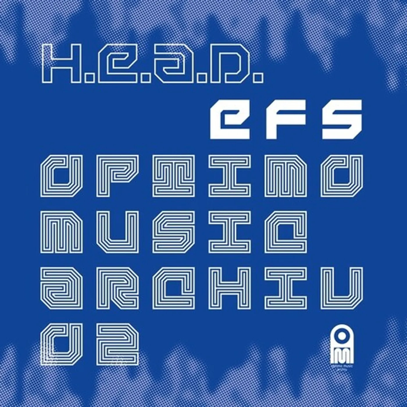 H.E.A.D. EFS Vinyl Record