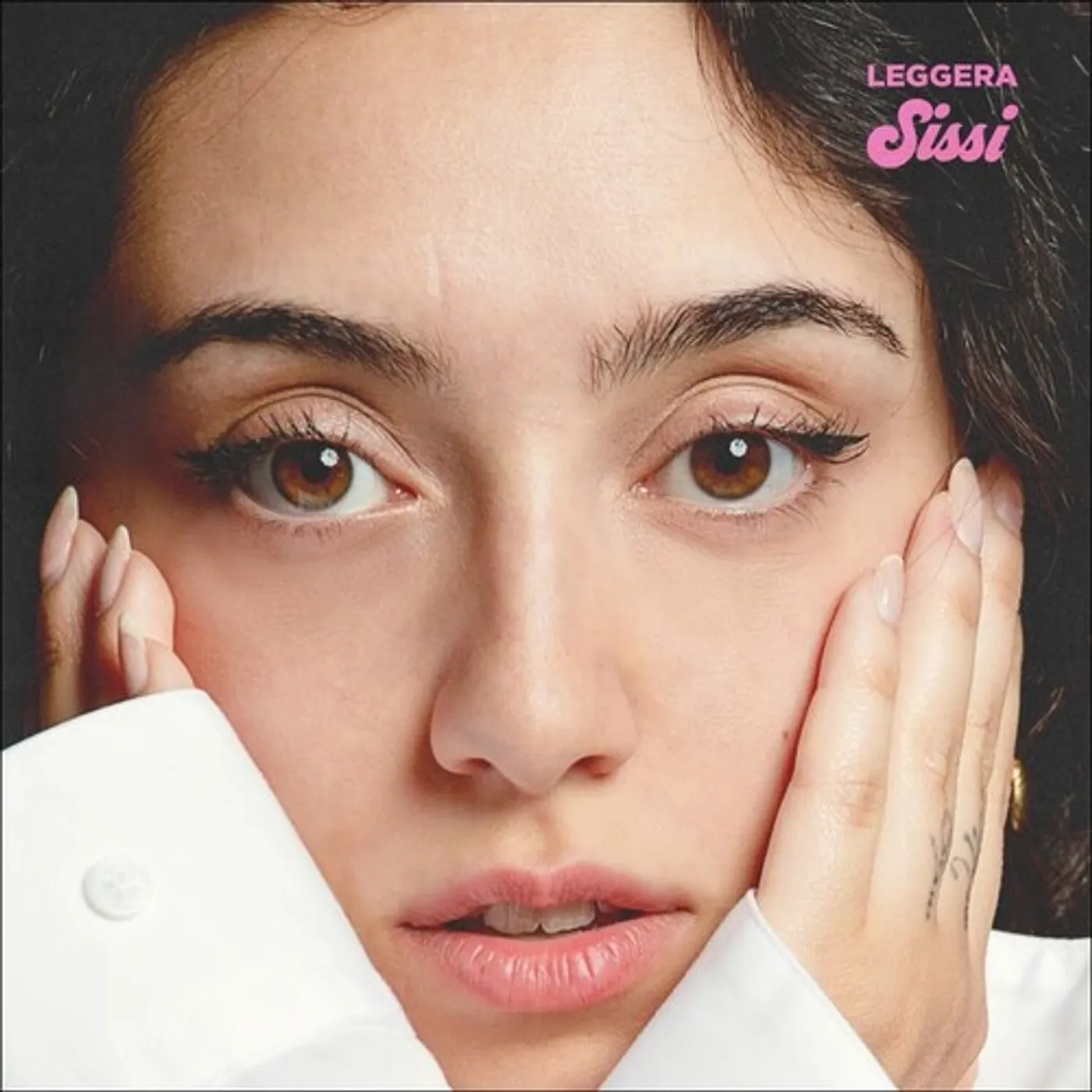Sissi LEGGERA CD