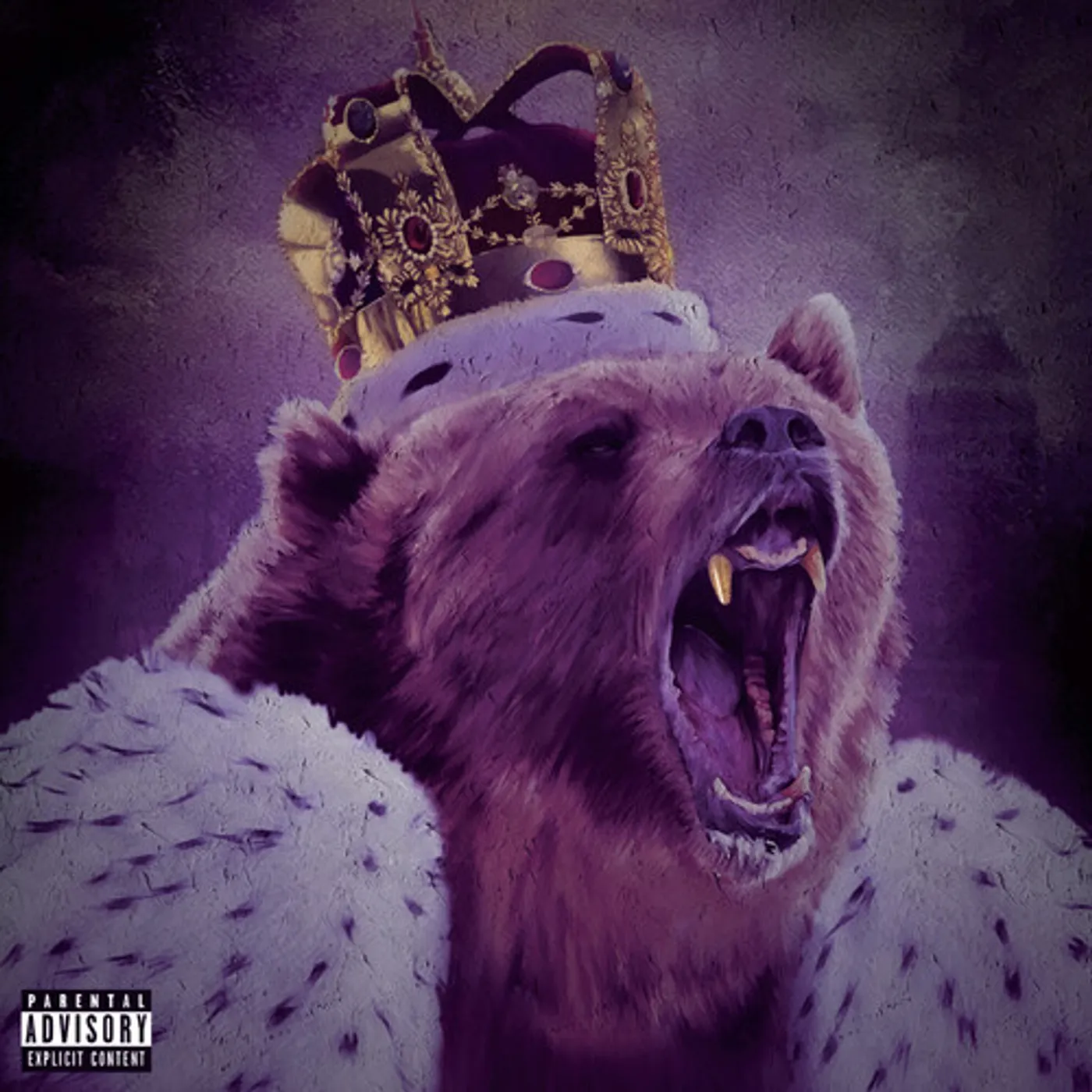 Fashawn & Sir Veterano ALL HAIL THE KING Vinyl Record