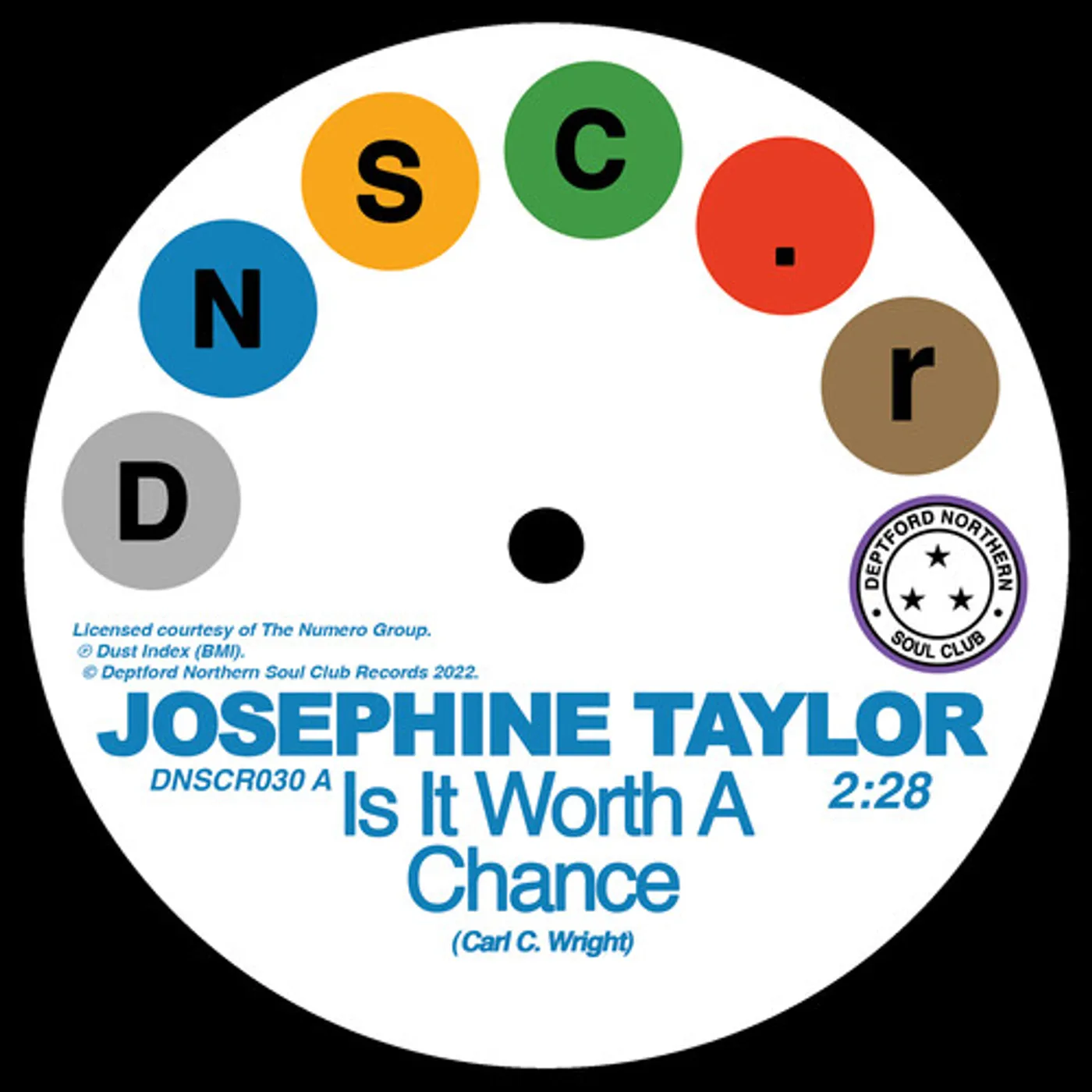 Josephine Taylor Brand Page