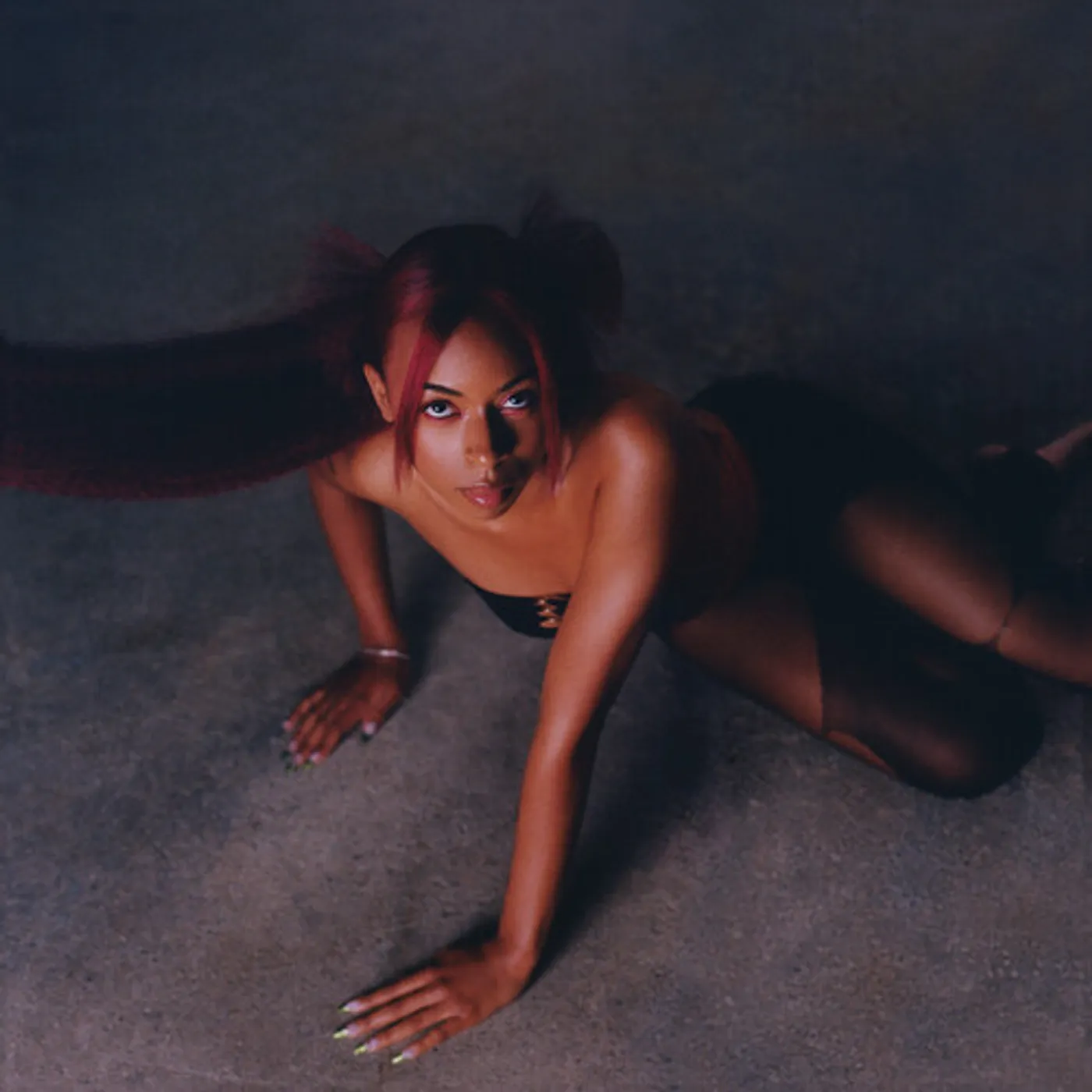 Ravyn Lenae HYPNOS CD