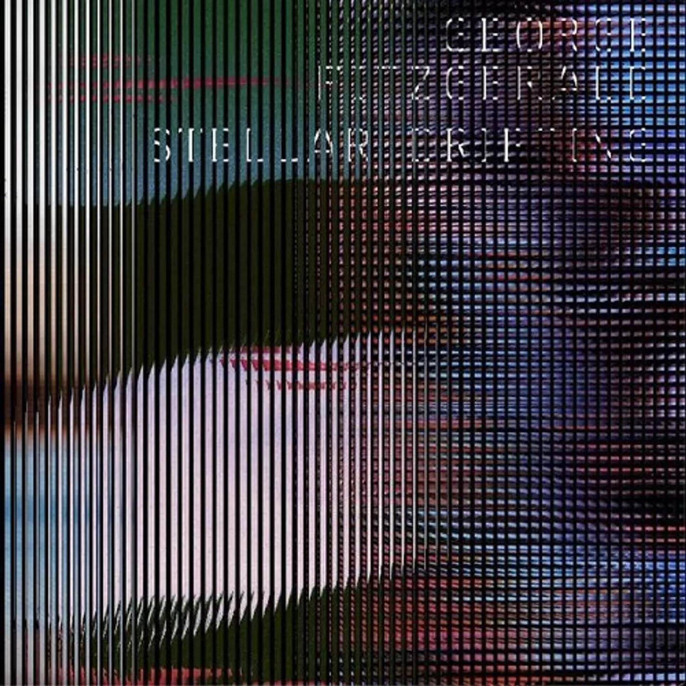 George FitzGerald STELLAR DRIFTING CD