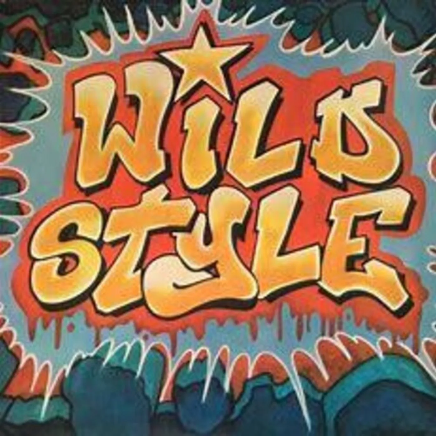 WILD STYLE / VARIOUS Vinyl Record