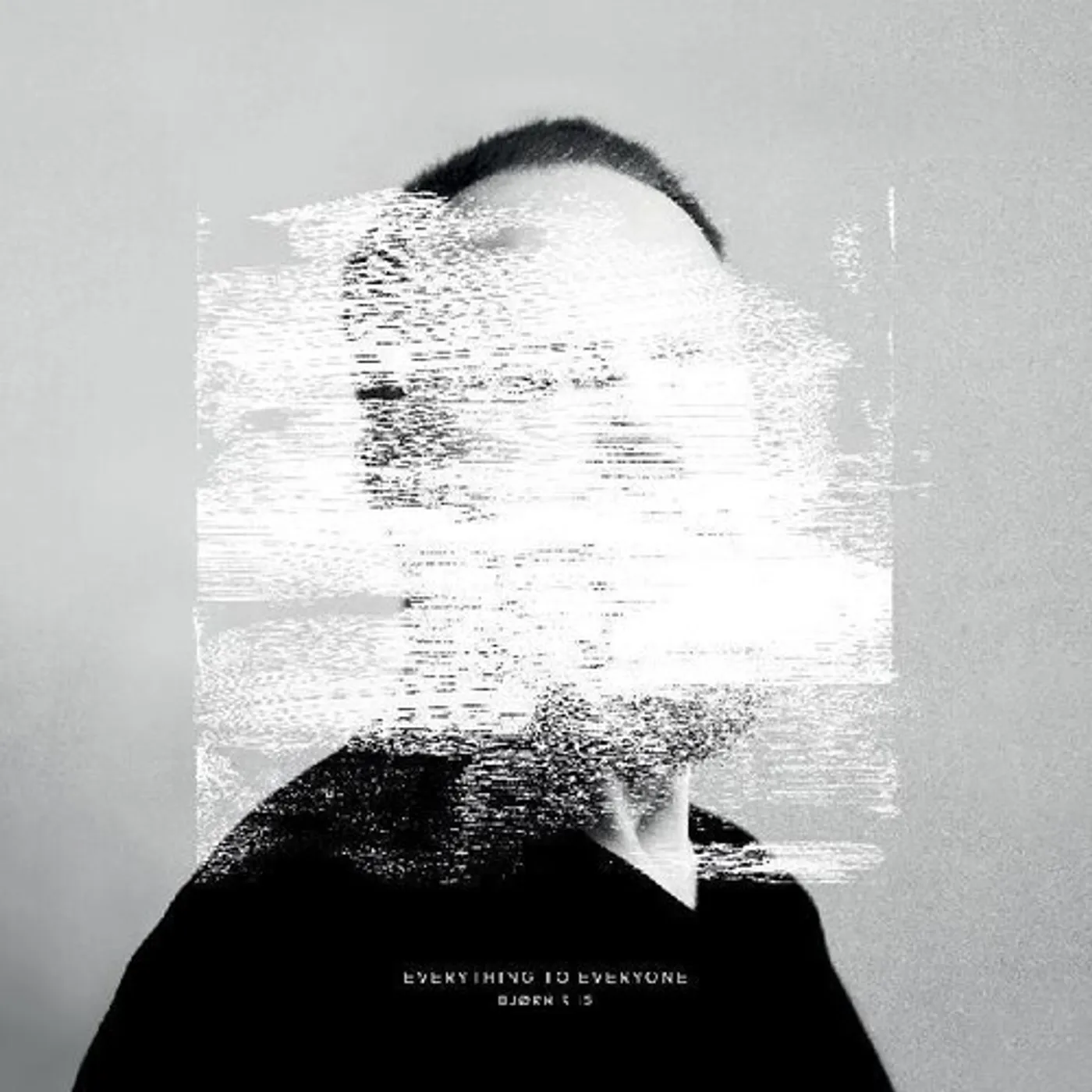 Bjørn Riis Everything To Everyone Vinyl Record