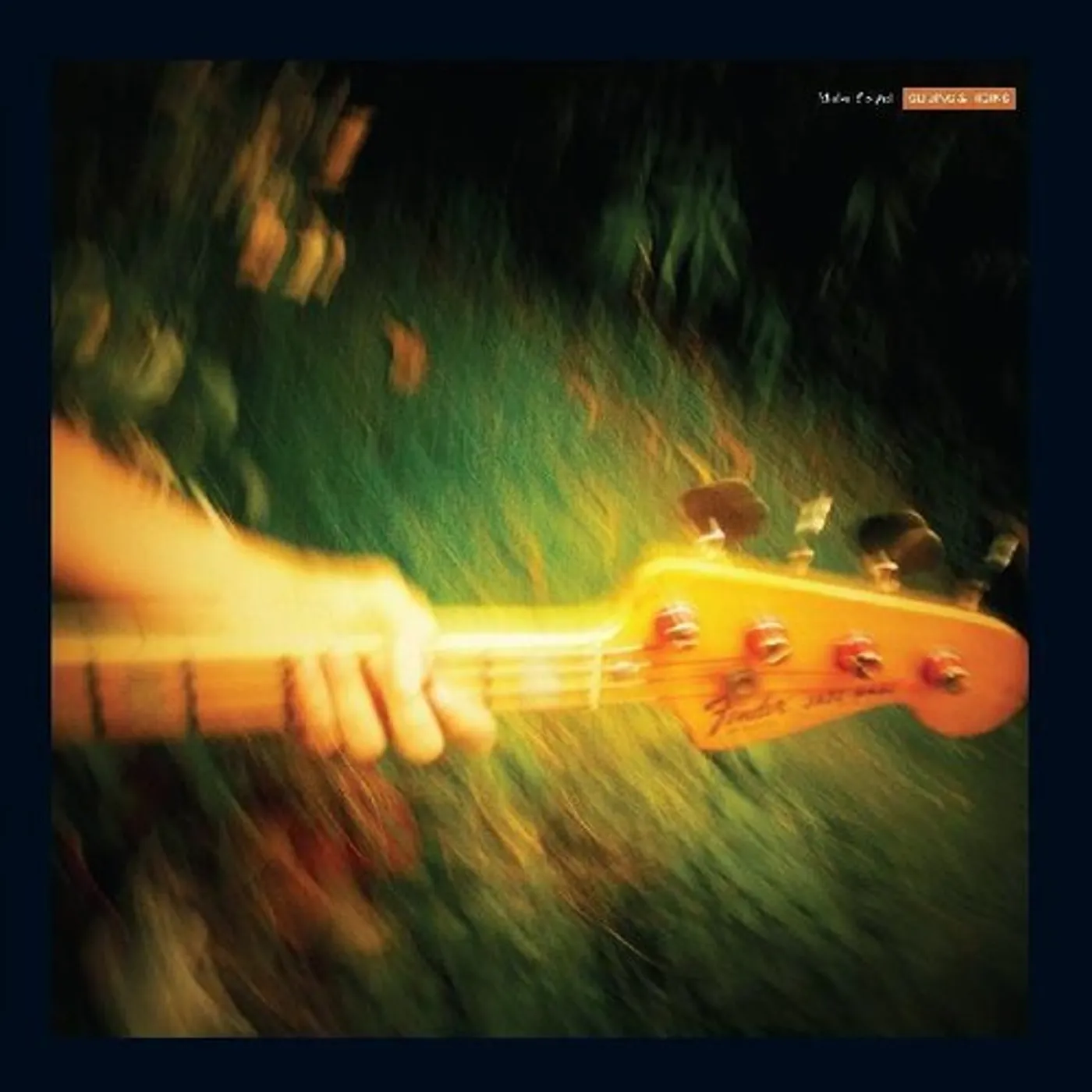 Malka Spigel GLIDING & HIDING CD