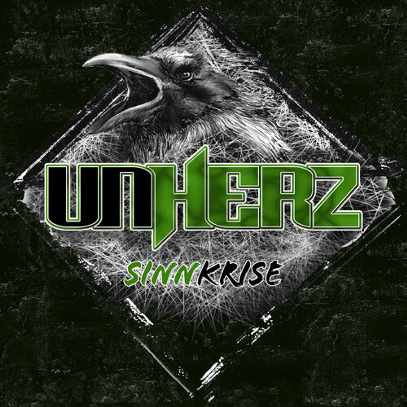 Unherz SINNKRISE CD
